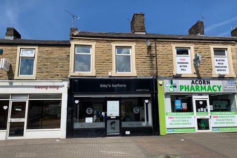 2 bedroom flat to rent, Blackburn Road, Accrington