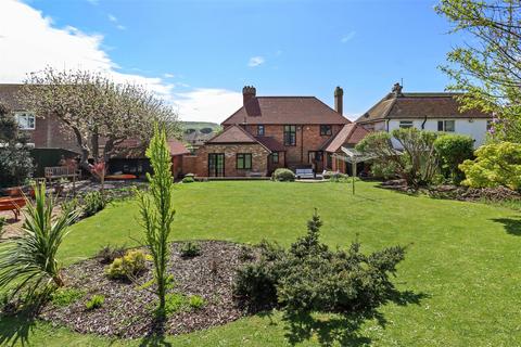 4 bedroom detached house for sale, Sutton Avenue, Seaford