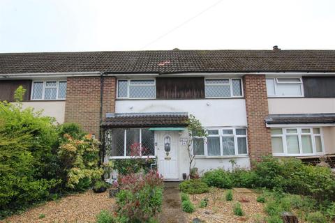 3 bedroom terraced house for sale, Westfield Road, Chandler's Ford, Eastleigh