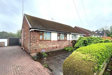 2 bedroom semi-detached bungalow for sale, Woodford Close, Ash Green, Coventry