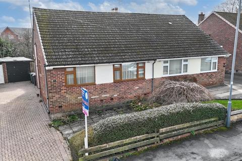 2 bedroom semi-detached bungalow for sale, Woodford Close, Ash Green, Coventry