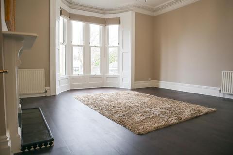 2 bedroom apartment to rent, 25 Hallam Road, Clevedon BS21