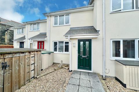 2 bedroom house for sale, Llanrwst