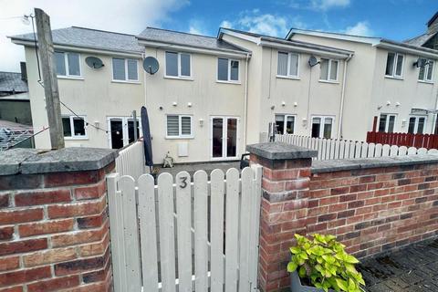 2 bedroom house for sale, Llanrwst