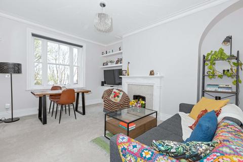 1 bedroom apartment for sale, College Terrace, Brighton