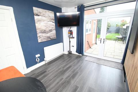 3 bedroom terraced house for sale, Margaret Avenue, Bedworth