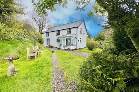 6 bedroom detached house for sale, Trofarth, Abergele