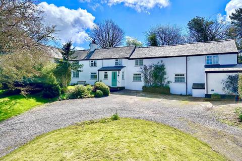 6 bedroom detached house for sale, Trofarth, Abergele