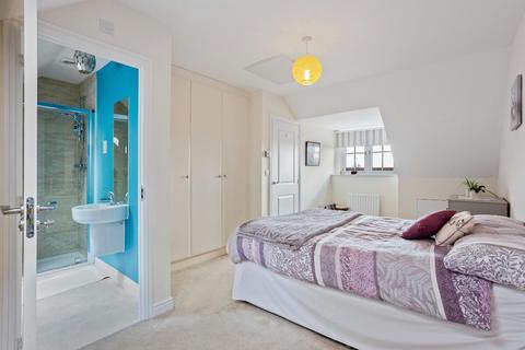 4 bedroom semi-detached house for sale, Oakley Road, Wilton