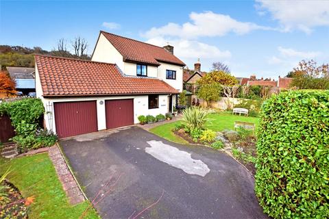 4 bedroom detached house for sale, Church Close, Weston-In-Gordano