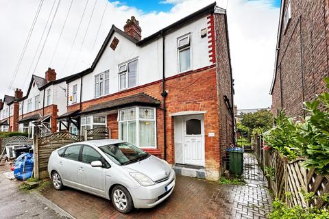 3 bedroom semi-detached house for sale, Grove Lane, Hale