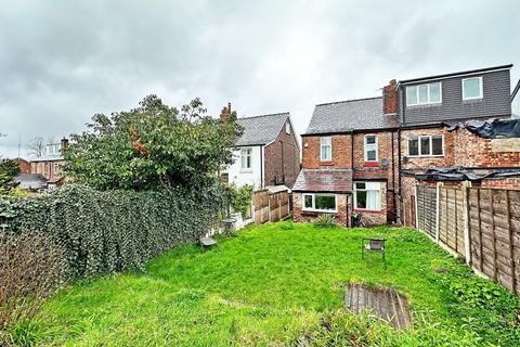 3 bedroom semi-detached house for sale, Grove Lane, Hale