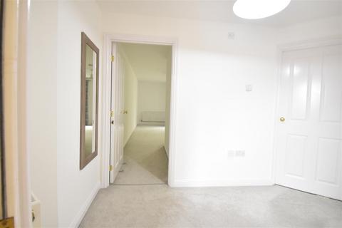 1 bedroom apartment for sale, Burlington Court, Lower Burlington Road, Portishead