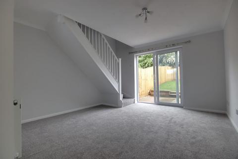 2 bedroom terraced house to rent, Woodbine Close, Abbeymead, Gloucester