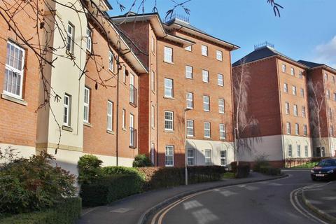 1 bedroom apartment for sale, Regent House, Mayhill Way, Gloucester