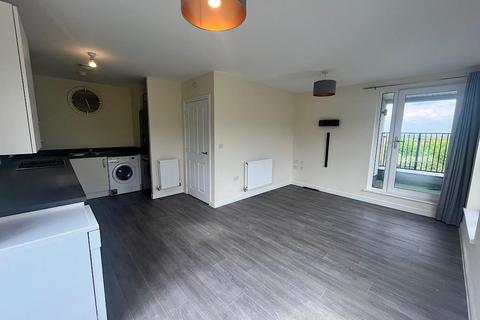 2 bedroom apartment to rent, Parkside Crescent, Ketley, Telford