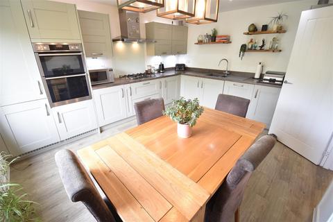 4 bedroom detached house for sale, Paper Mill Gardens, Portishead