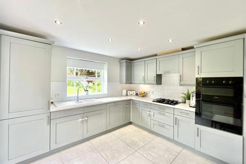 29 Bewicke View, Birtley, Chester Le Street, DH3 1RU