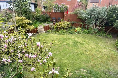 29 Bewicke View, Birtley, Chester Le Street, DH3 1RU