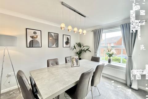 29 Bewicke View, Birtley, Chester Le Street, DH3 1RU