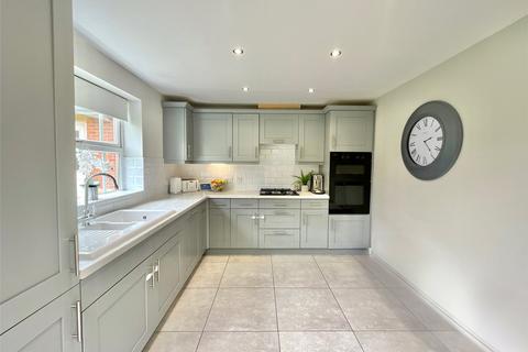 29 Bewicke View, Birtley, Chester Le Street, DH3 1RU