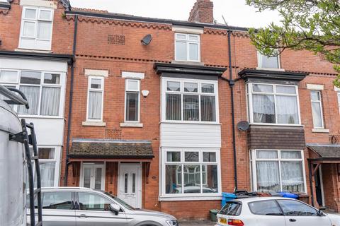 4 bedroom terraced house for sale, Bedford Avenue, Whalley Range