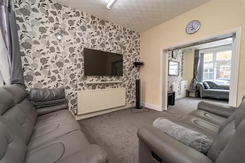 4 bedroom terraced house for sale, Bedford Avenue, Whalley Range