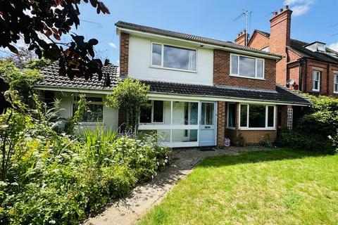5 bedroom detached house for sale, Cropwell Road, Radcliffe on Trent, Nottingham
