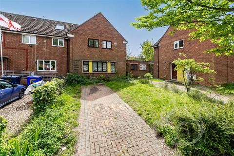 3 bedroom end of terrace house for sale, Northumberland Avenue, Bury St. Edmunds IP32