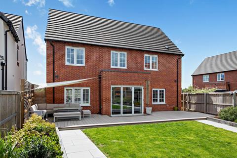 5 bedroom detached house for sale, Birch Close, Aslockton