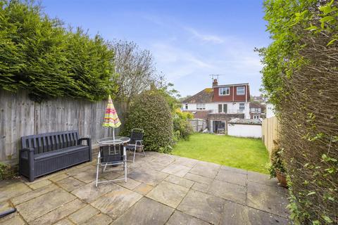 4 bedroom semi-detached house for sale, Vale Avenue, Patcham, Brighton