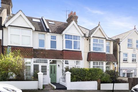 6 Ashford Road, Brighton, BN1 6LJ