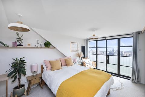 6 Ashford Road, Brighton, BN1 6LJ