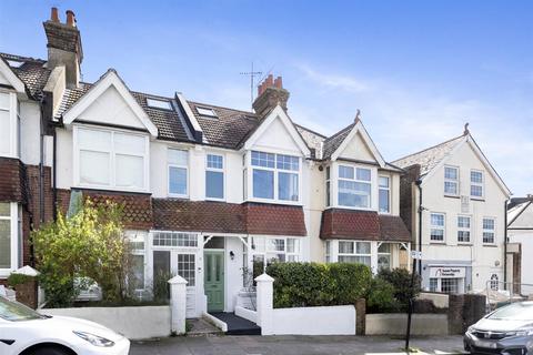 6 Ashford Road, Brighton, BN1 6LJ