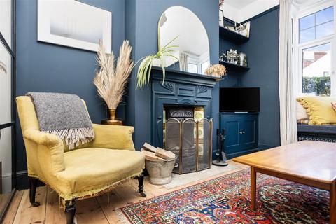 6 Ashford Road, Brighton, BN1 6LJ