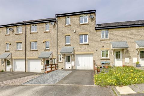 3 bedroom terraced house for sale, Langwood Gardens, Haslingden, Rossendale