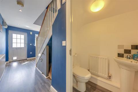 3 bedroom terraced house for sale, Langwood Gardens, Haslingden, Rossendale