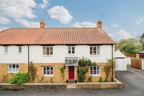 3 bedroom semi-detached house for sale, Foss Orchard, Chideock, Bridport