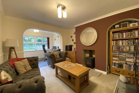 50 Bedale Road, Aiskew, Bedale, DL8 1DD