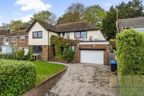 4 bedroom house for sale, Longlands, Worthing