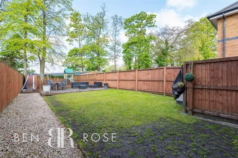 12 Boardman Close, Farington, Leyland, PR25 3DB