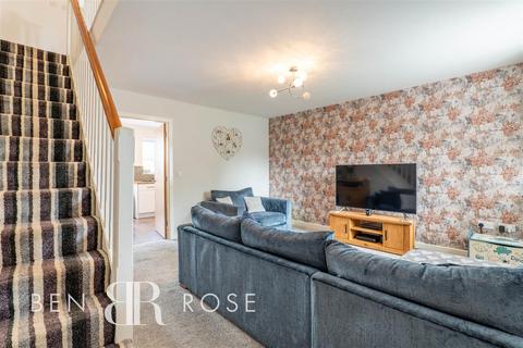 12 Boardman Close, Farington, Leyland, PR25 3DB