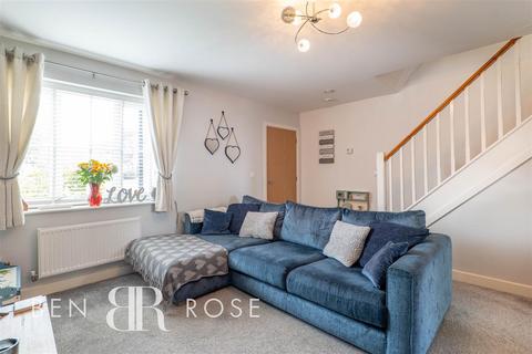 12 Boardman Close, Farington, Leyland, PR25 3DB