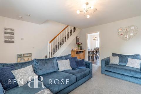 12 Boardman Close, Farington, Leyland, PR25 3DB