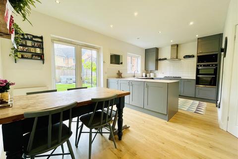 4 bedroom townhouse for sale, Welman Way, Altrincham