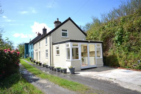 3 bedroom property with land for sale, Login, Whitland