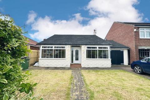 3 bedroom detached bungalow for sale, Richardson Road, Thornaby