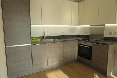 1 bedroom apartment to rent, Plough Way, Surrey Quays