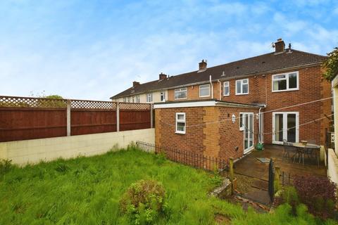 4 bedroom end of terrace house for sale, Claypiece Road, Bristol