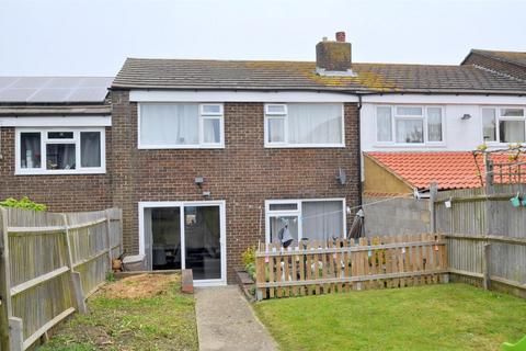 3 bedroom terraced house for sale, Linden Close, Hampden Park, Eastbourne